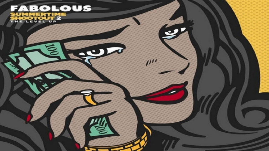 ALBUM: Summertime Shootout 2 BY Fabolous - Waploaded.